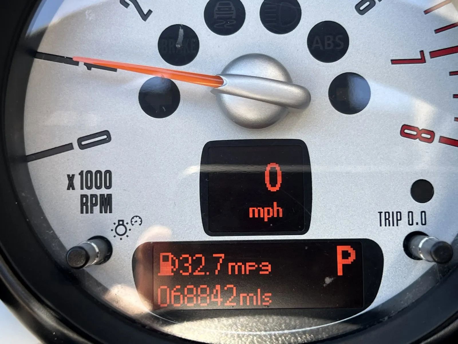 Used 2013 MINI Cooper Convertible FWD image 22