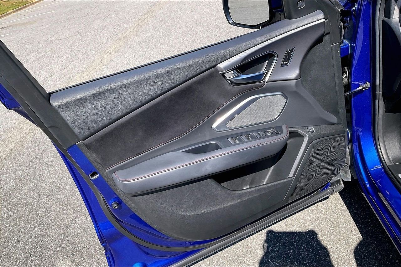 Used 2023 Acura RDX A-Spec FWD image 28