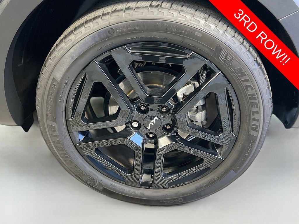 Certified 2024 Kia Telluride EX X-Line image 34