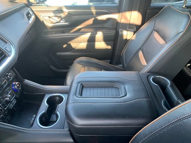 Used 2021 GMC Yukon XL AT4 w/ AT4 Premium Plus Package AWD/4WD image 33