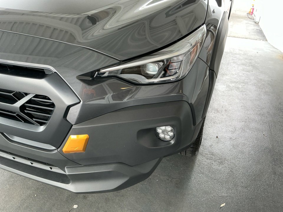 Certified 2026 Subaru Crosstrek 2.5i Wilderness image 25