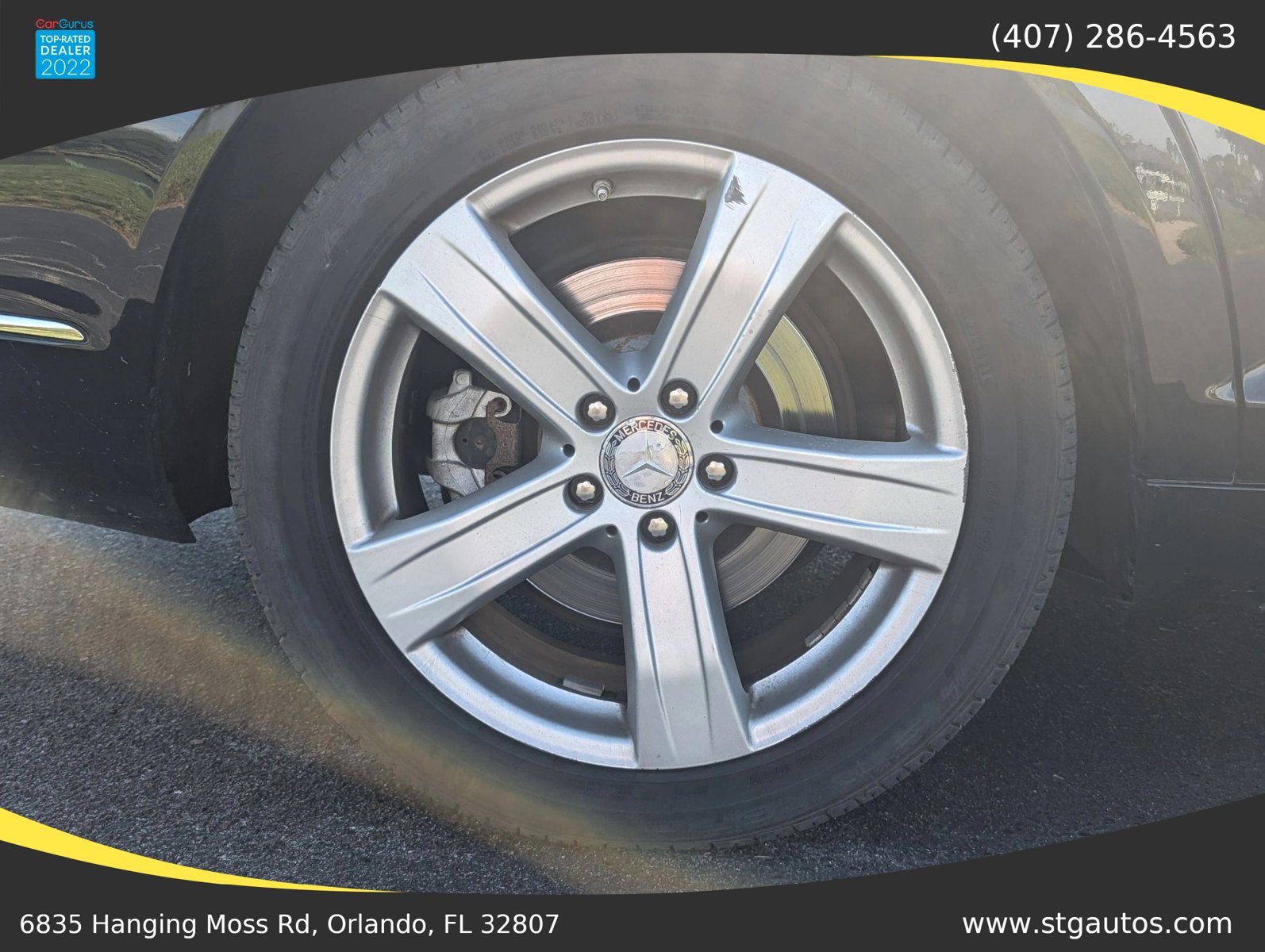 Used 2011 Mercedes-Benz S 550 4MATIC image 31