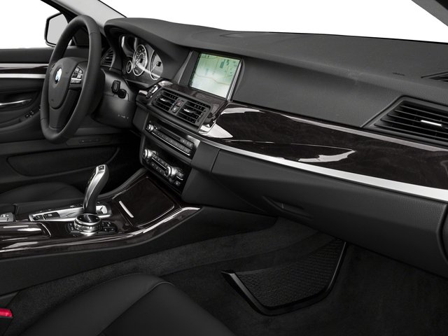 Used 2016 BMW 528i Sedan image 19