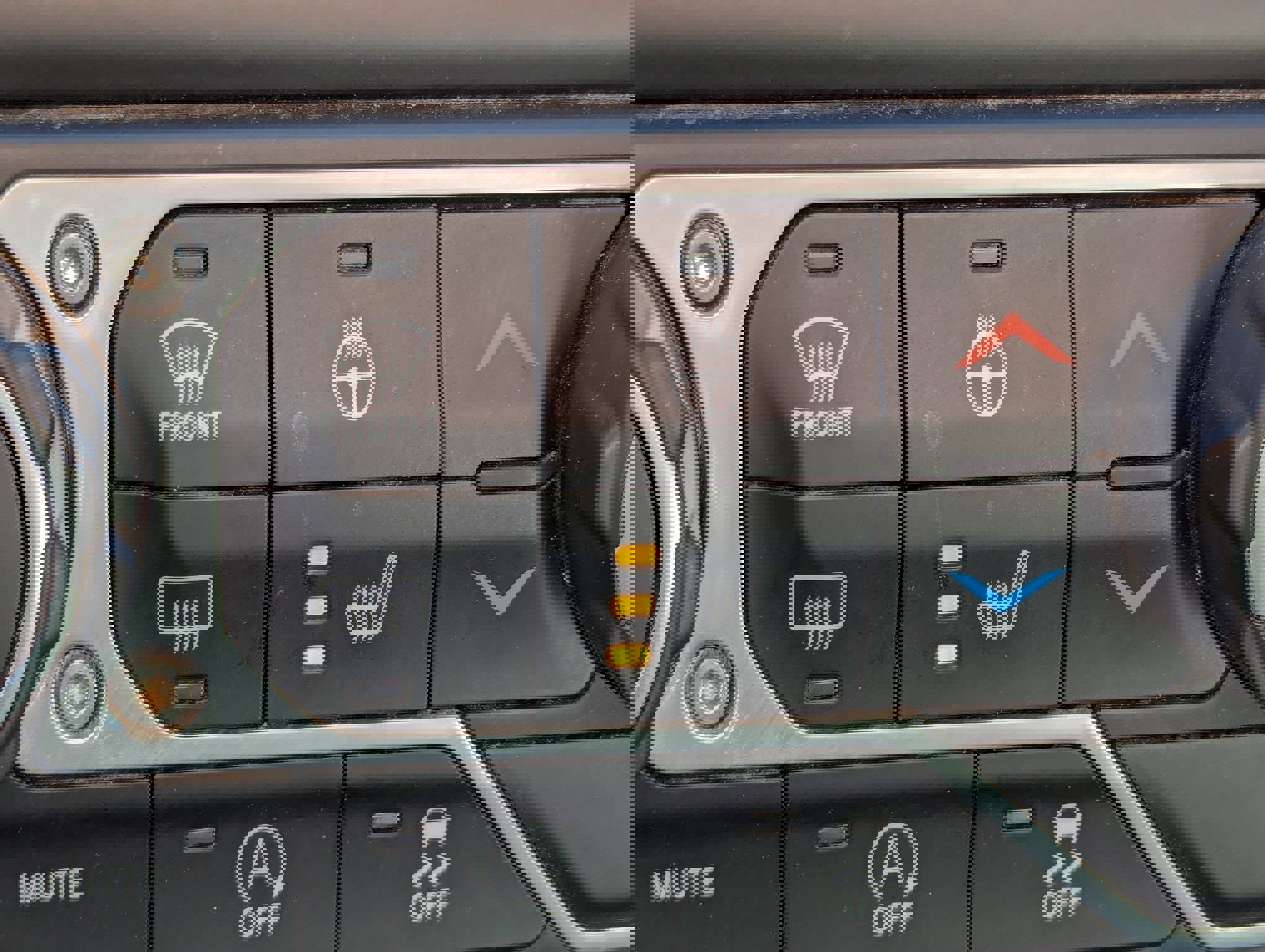 Used 2022 Jeep Gladiator Mojave w/ Cold Weather Group image 23