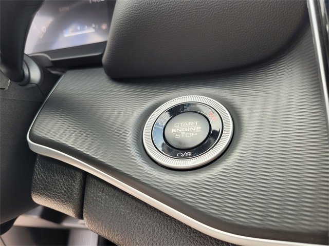 New 2025 Jeep Grand Cherokee Laredo X image 29