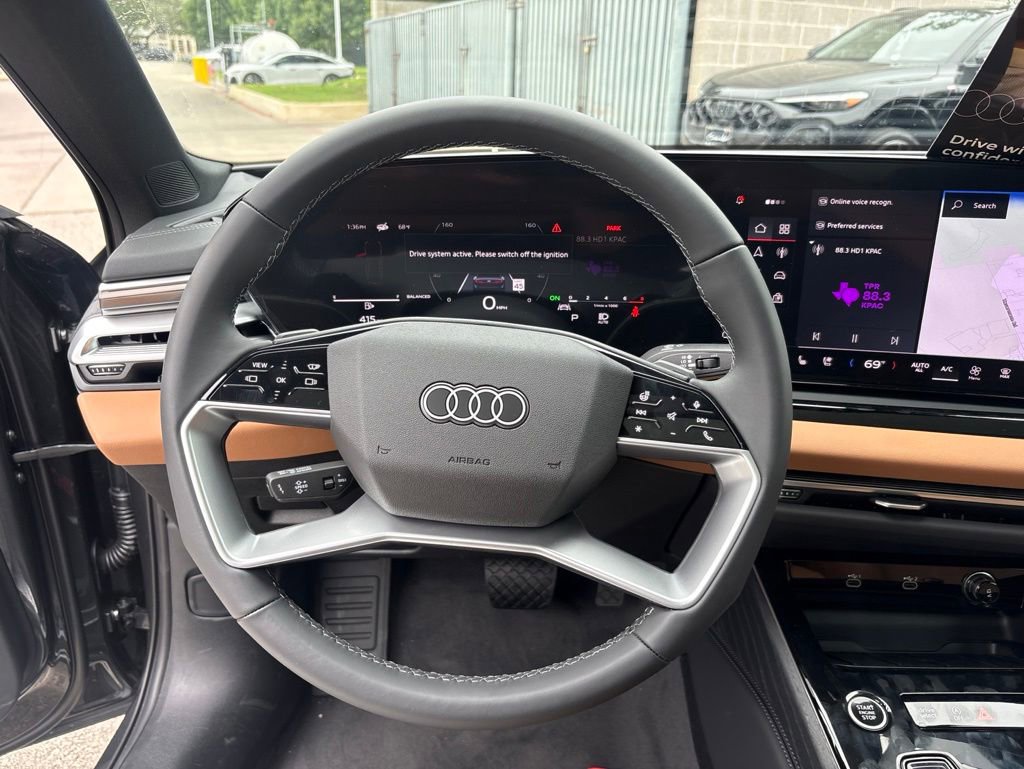New 2026 Audi A6 Premium Plus AWD/4WD image 19