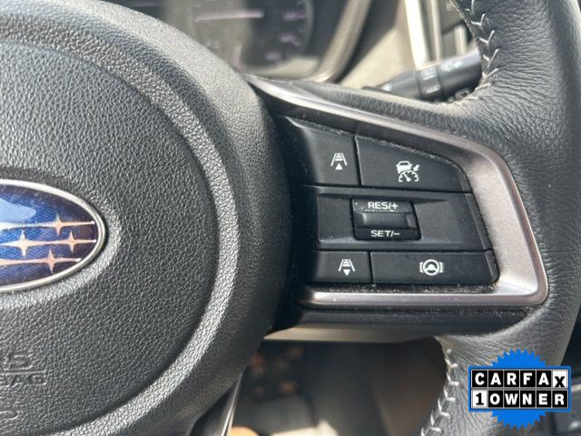 Certified 2023 Subaru Ascent Premium w/ Convenience Package AWD/4WD image 21