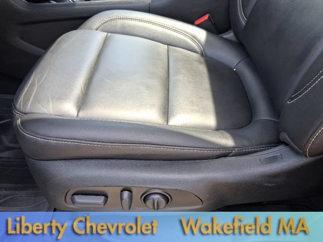 Used 2023 Chevrolet Traverse LT w/ LT Premium Package AWD/4WD image 26