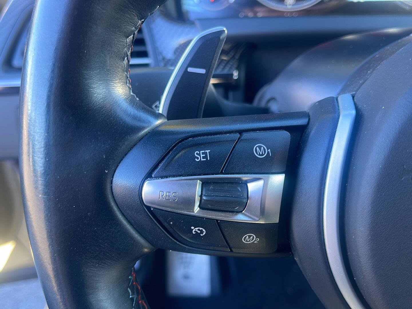 Used 2014 BMW M6 Gran Coupe image 15