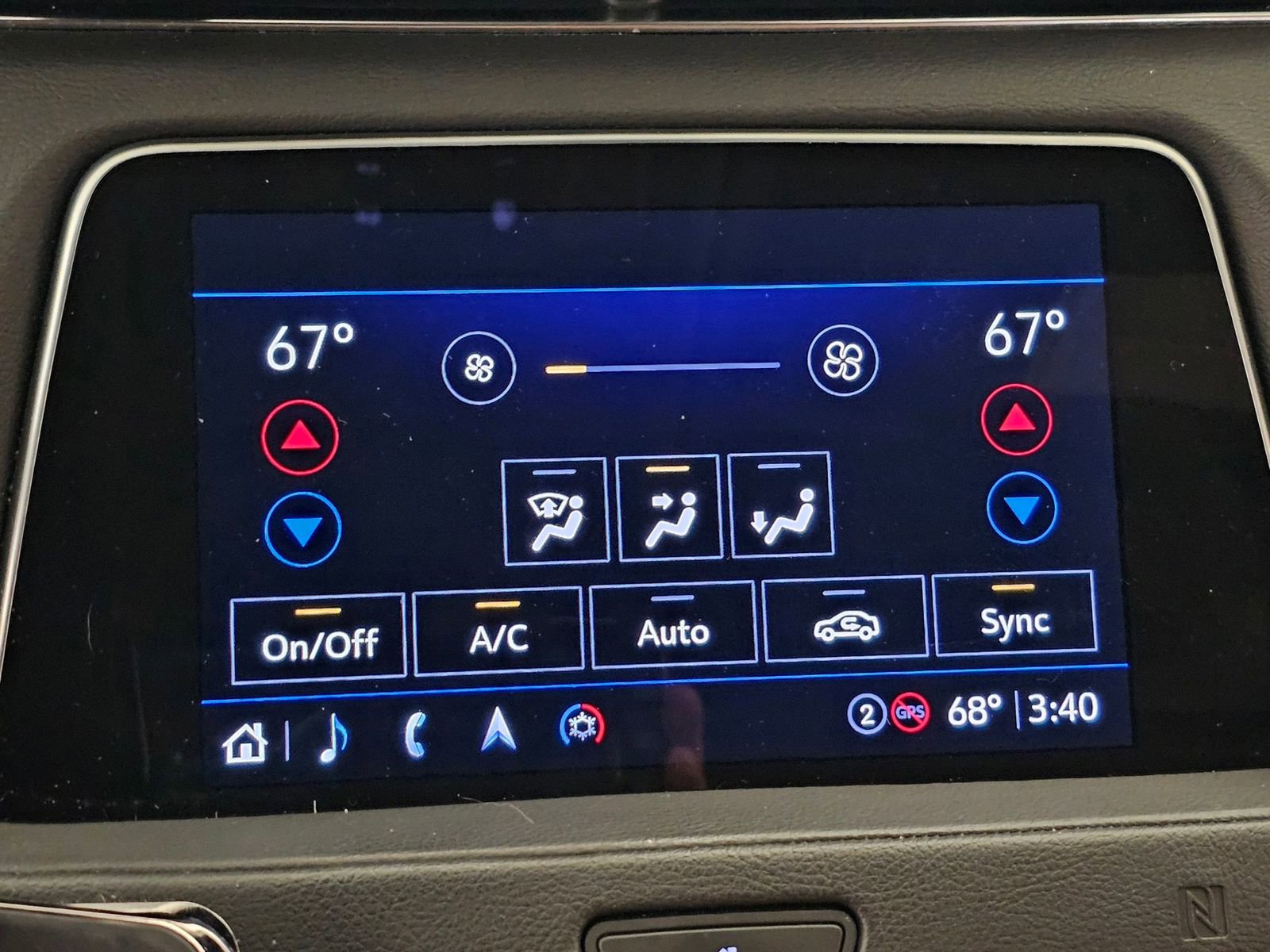 Used 2021 Cadillac XT4 Sport AWD/4WD image 13
