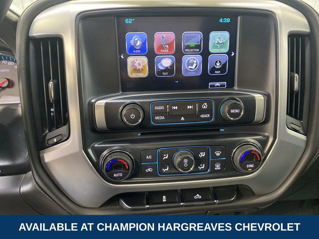 Certified 2019 GMC Sierra 1500 SLE w/ SLE Value Package image 18