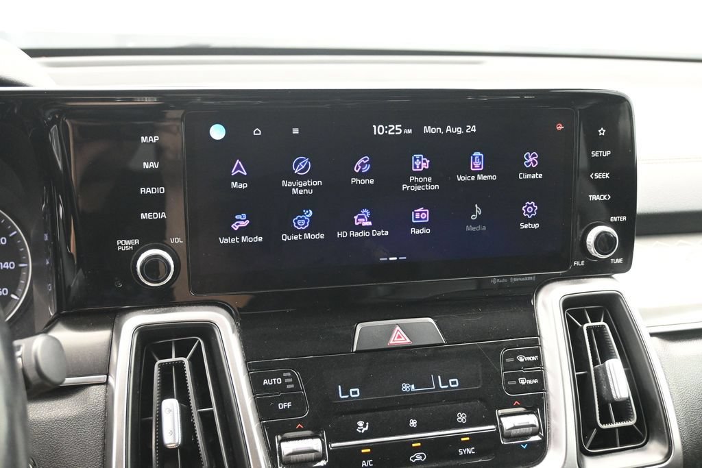 Used 2022 Kia Sorento S FWD image 14