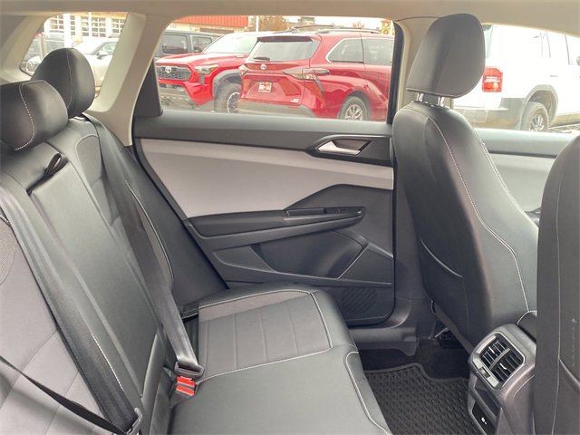 Used 2023 Volkswagen Taos SE image 13