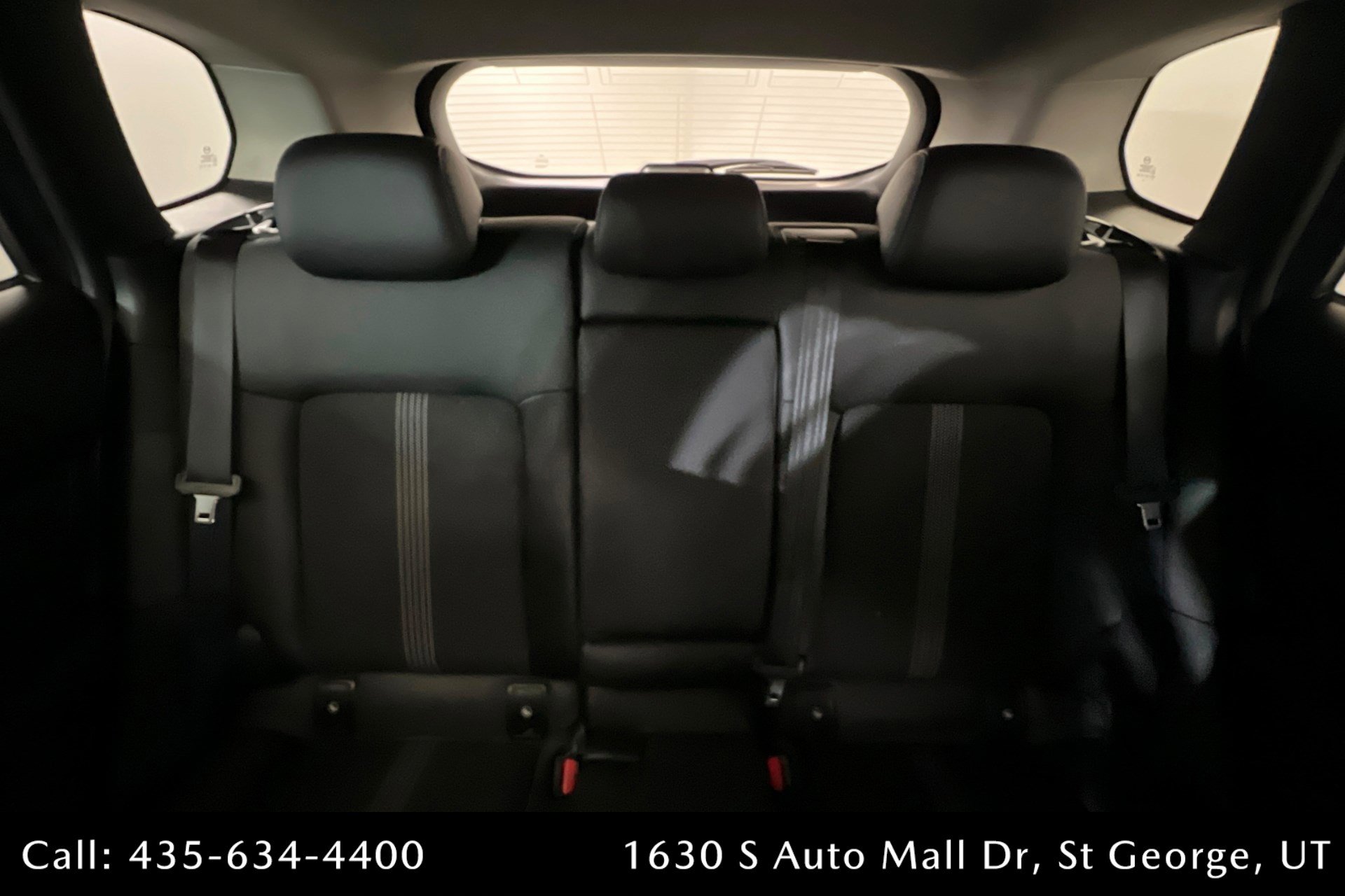 New 2026 MAZDA CX-50 Meridian Edition w/ Apex Package image 27