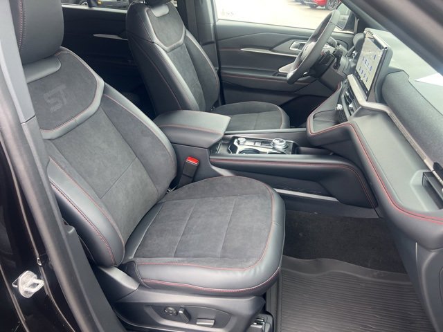 New 2026 Ford Explorer ST w/ Sun And Sound Package image 42