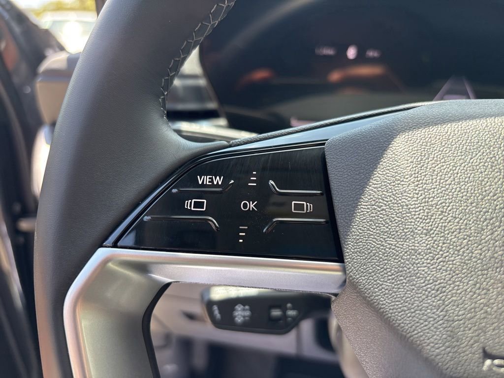 Certified 2025 Audi Q5 Premium w/ Convenience Package image 24