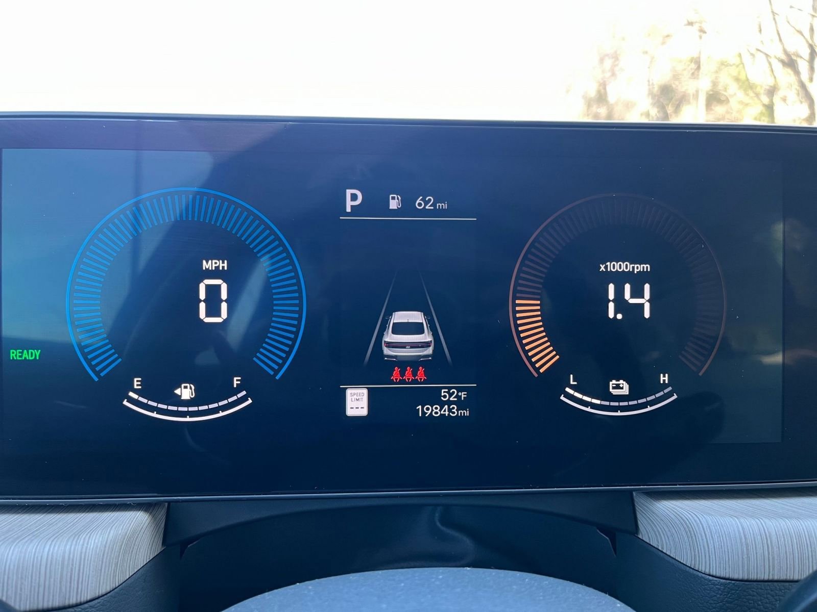 Used 2025 Hyundai Sonata SEL image 40