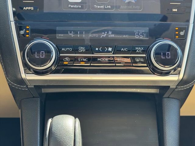 Used 2018 Subaru Outback 2.5i Limited image 24