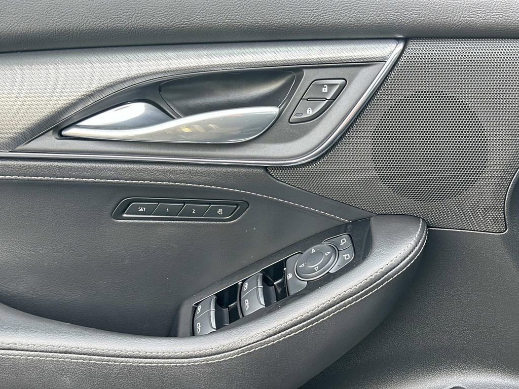 Used 2024 Cadillac CT5 Premium Luxury w/ Climate Package AWD/4WD image 23