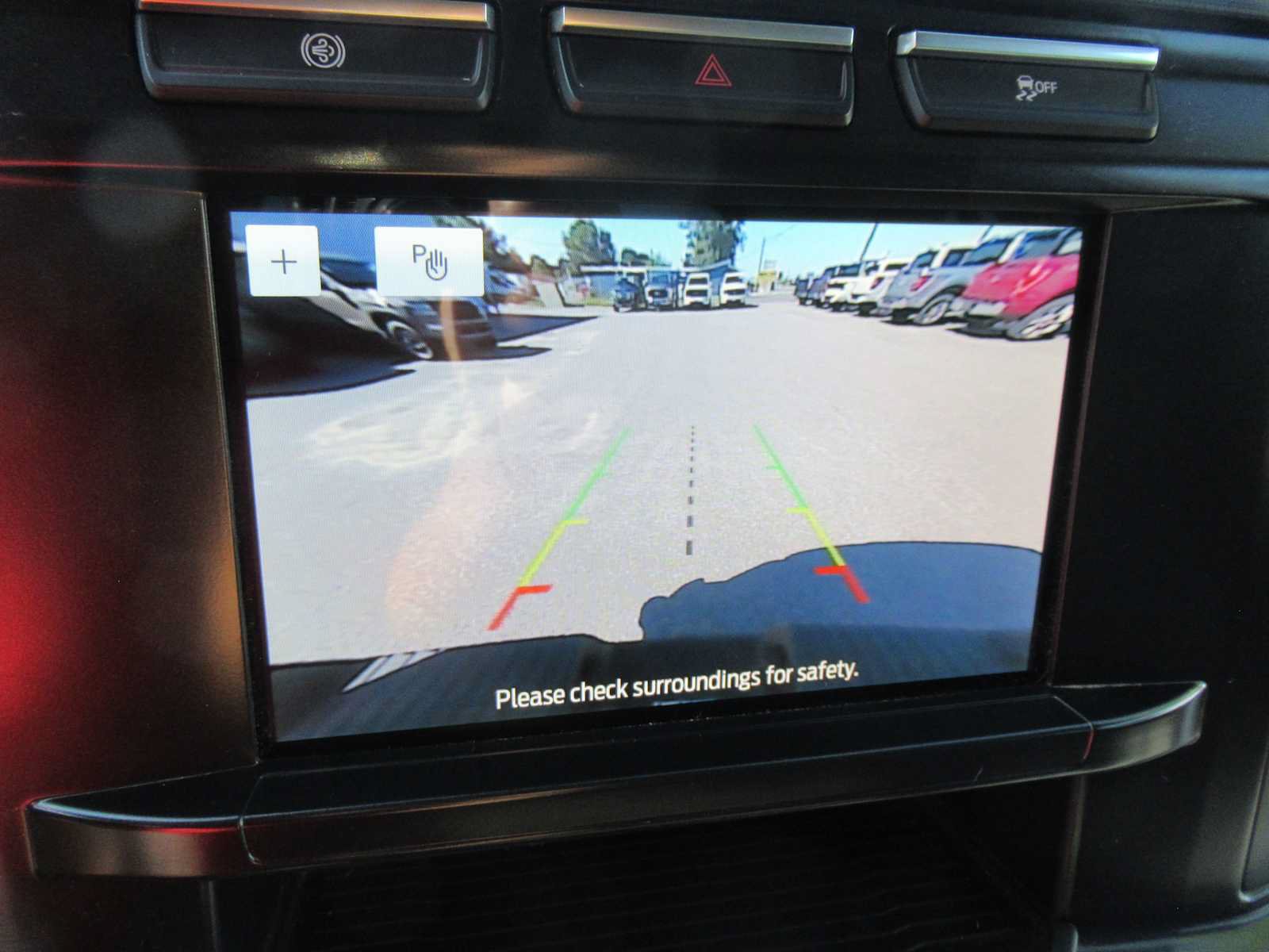 Used 2024 Ford F250 XL w/ XL Off-Road Package AWD/4WD image 28