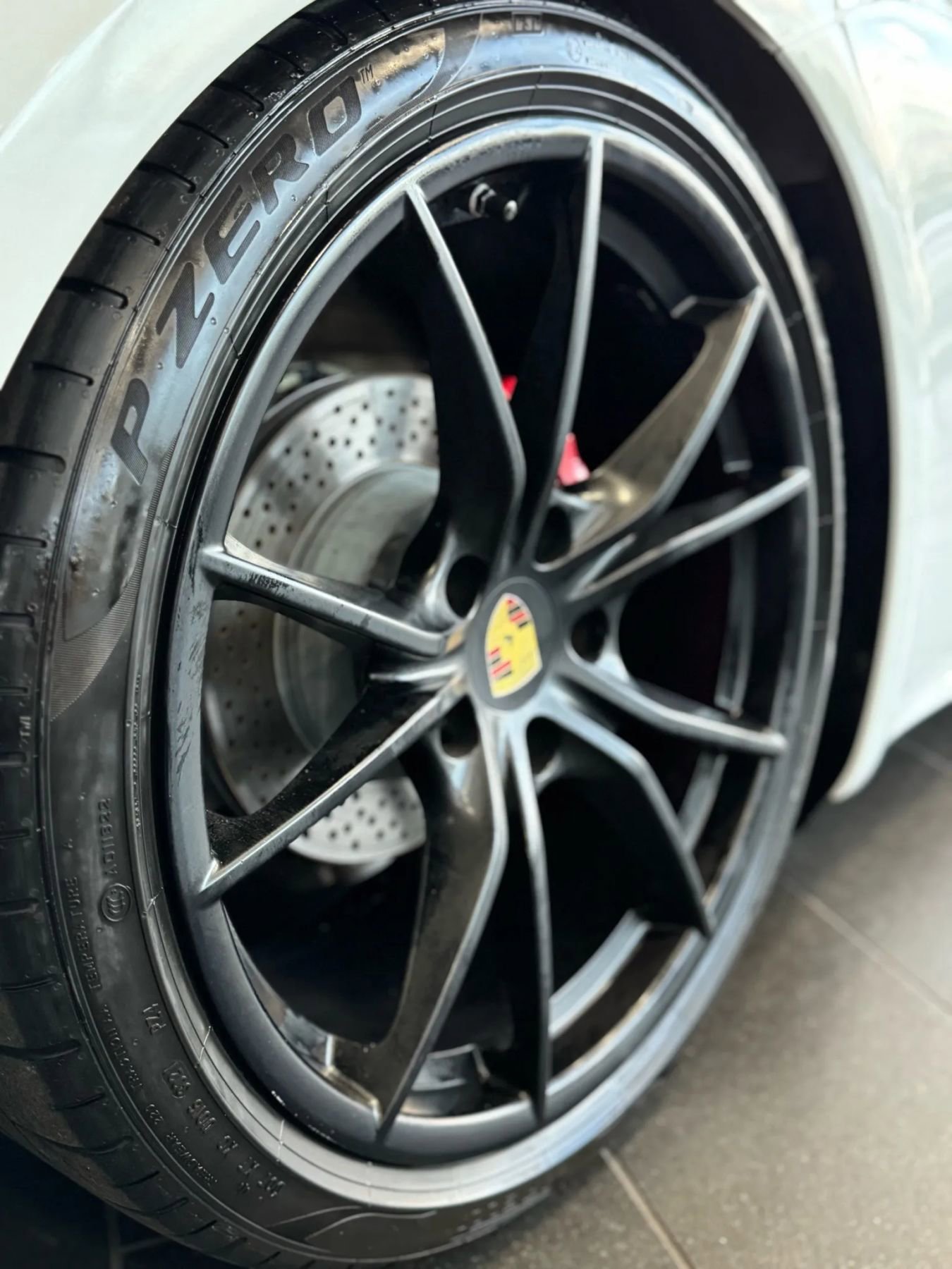 Used 2018 Porsche 718 Cayman GTS image 46