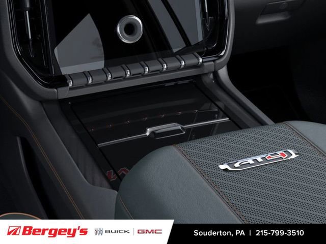 New 2026 GMC Yukon XL AT4 w/ AT4 Premium Plus Package image 25