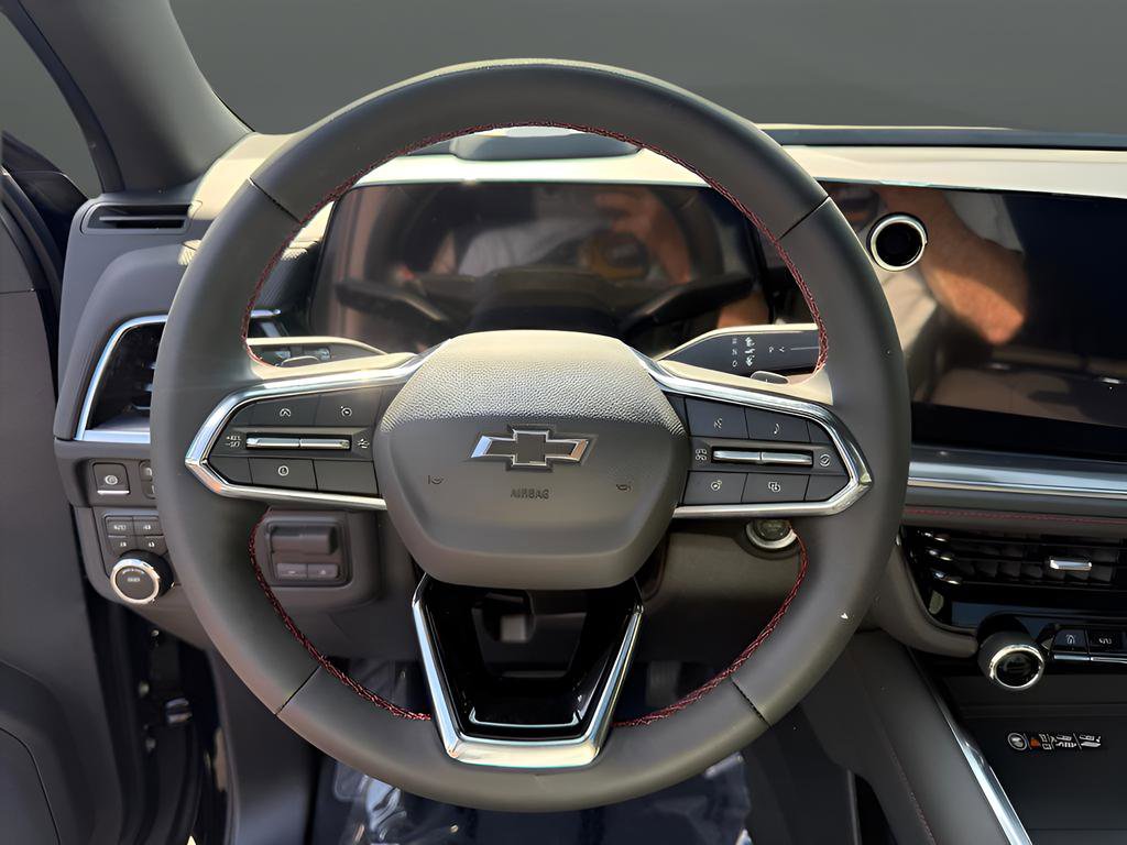 Used 2026 Chevrolet Suburban RST w/ Comfort Package image 21