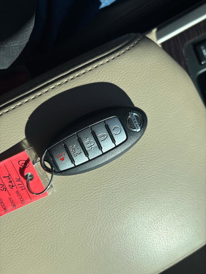 Used 2015 Nissan Altima 2.5 SL image 17