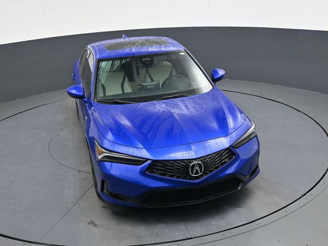 Used 2024 Acura Integra A-Spec image 29