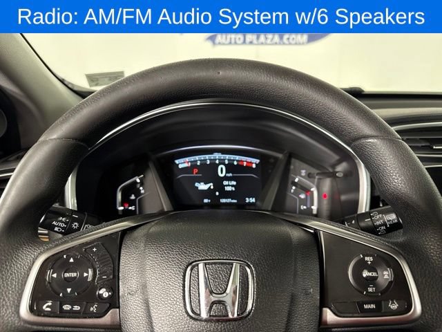 Used 2018 Honda CR-V EX image 11