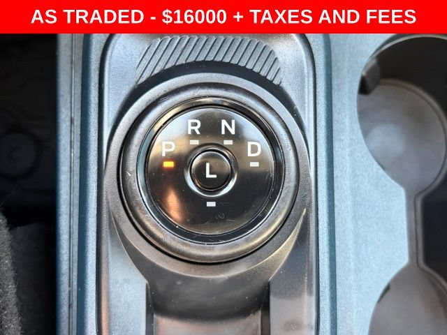 Used 2022 Ford Maverick XLT FWD image 24