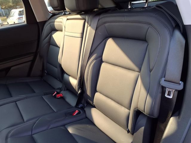 New 2026 Lincoln Nautilus Premier image 10