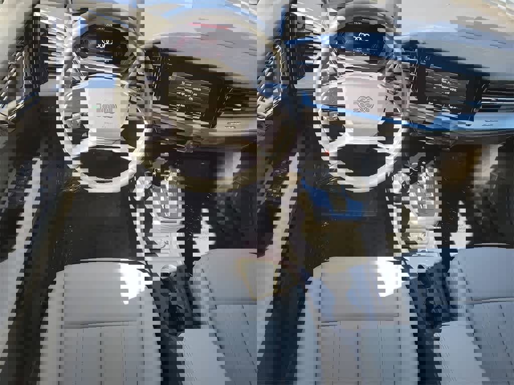 New 2026 Audi Q4 e-tron Premium Plus image 10