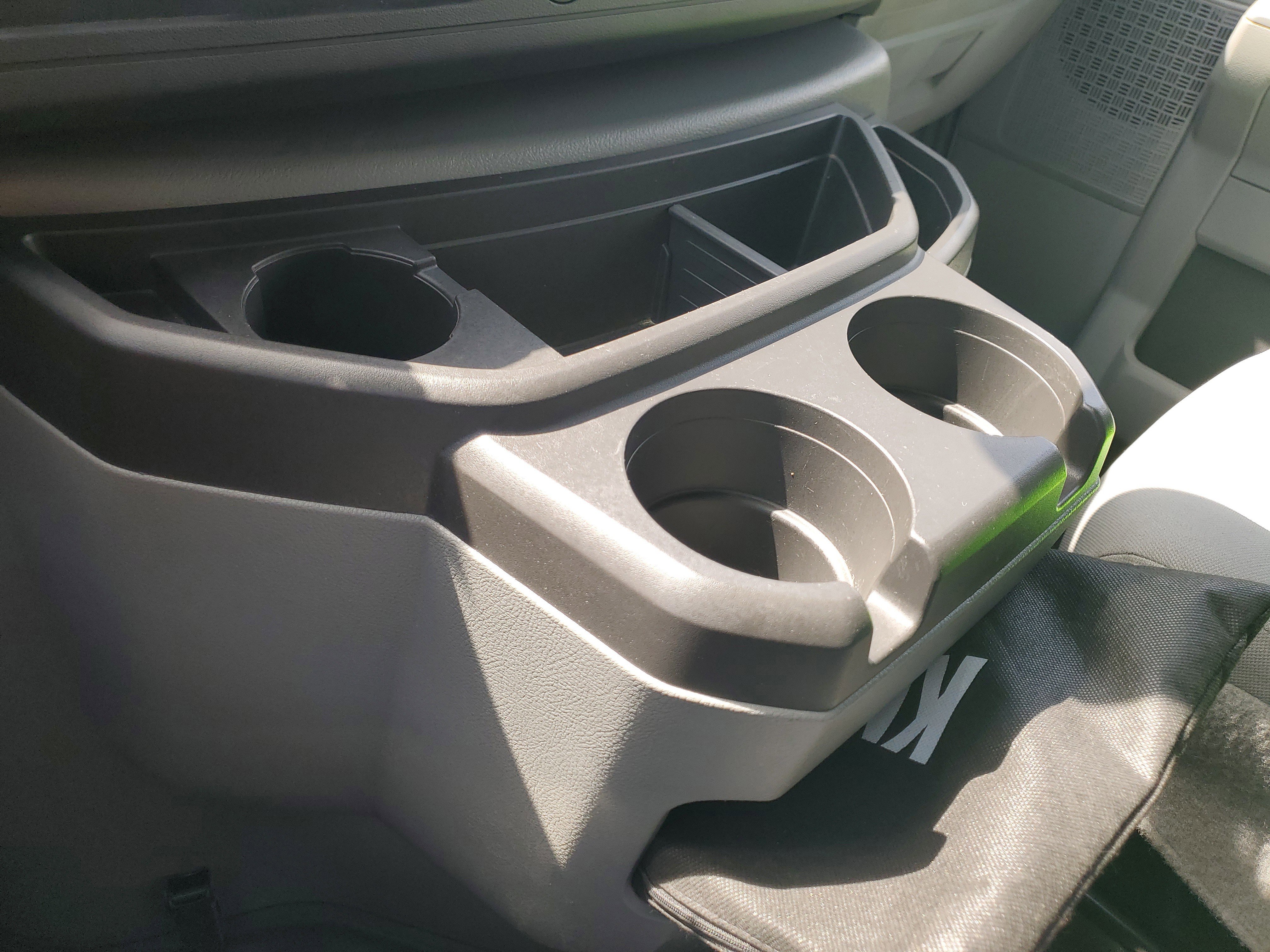 Certified 2024 Ford E-450 and Econoline 450 Super Duty w/ Driver's Safety Package image 25