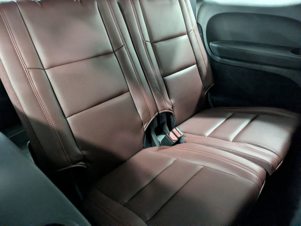 Used 2024 Dodge Durango GT AWD/4WD image 27