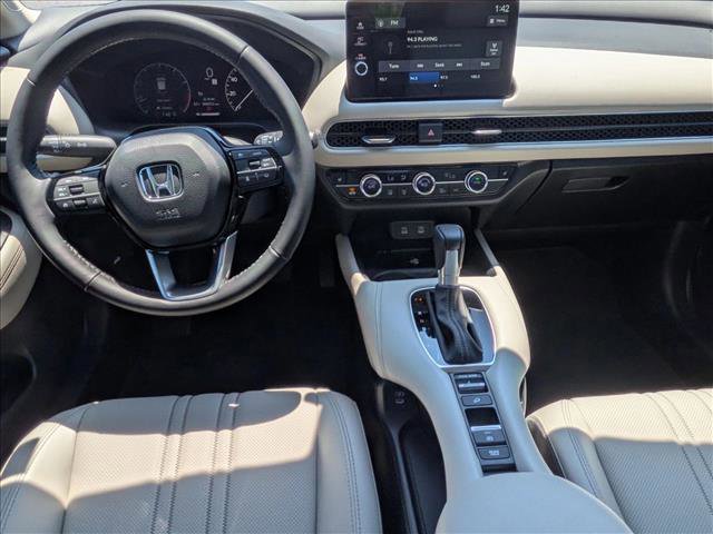New 2026 Honda HR-V EX-L image 14