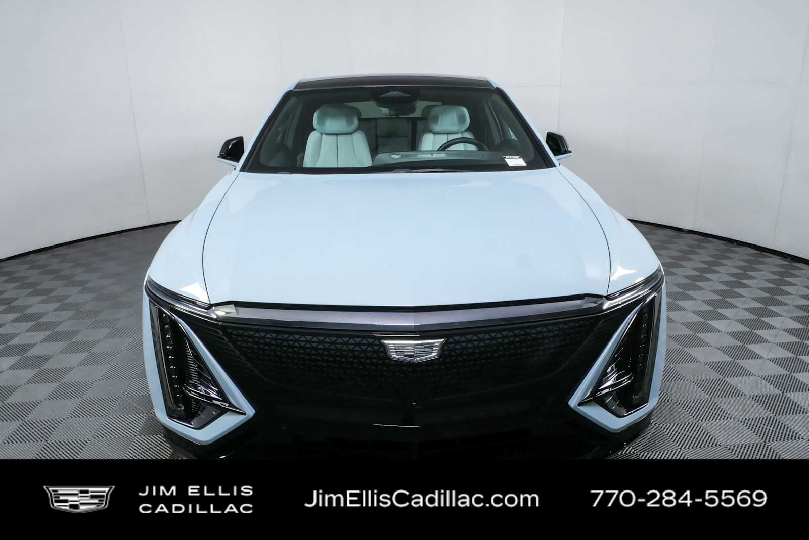 Used 2024 Cadillac Lyriq Sport RWD image 26