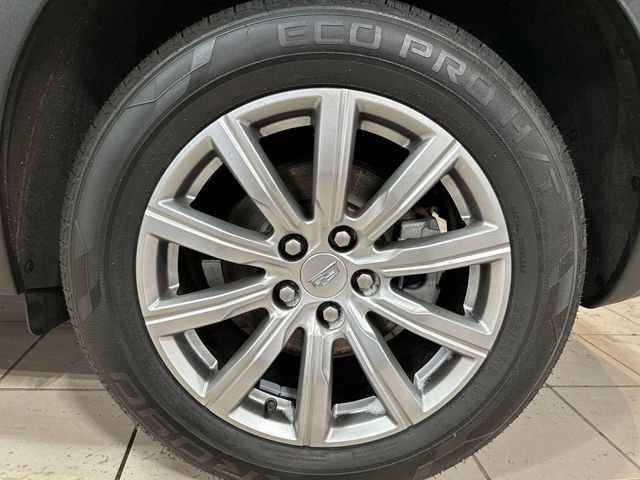 Used 2021 Cadillac XT4 Premium Luxury w/ Cold Weather Package image 21