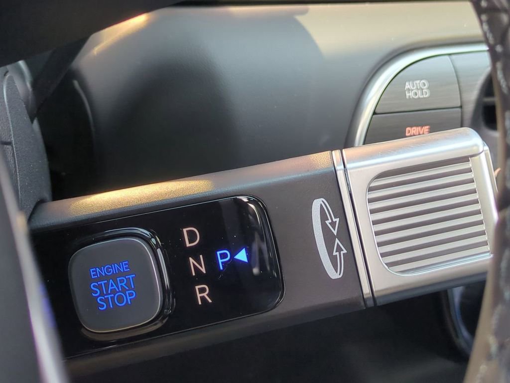 New 2026 Hyundai Palisade Calligraphy image 17