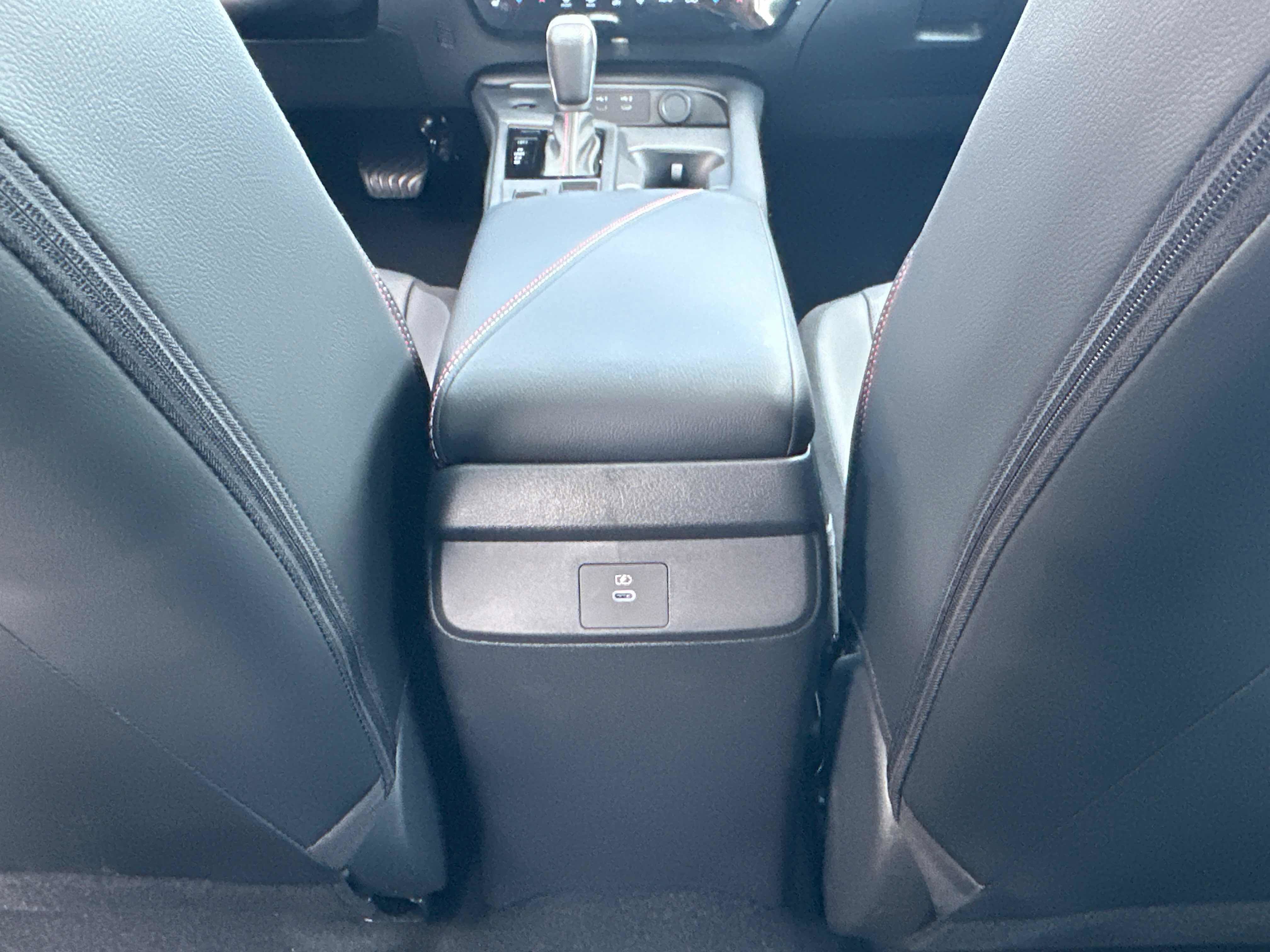 New 2026 Nissan Sentra SR w/ SR Premium Package FWD image 30