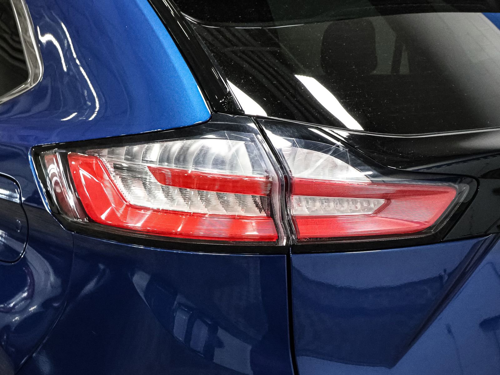 Certified 2022 Ford Edge SEL w/ Convenience Package image 15