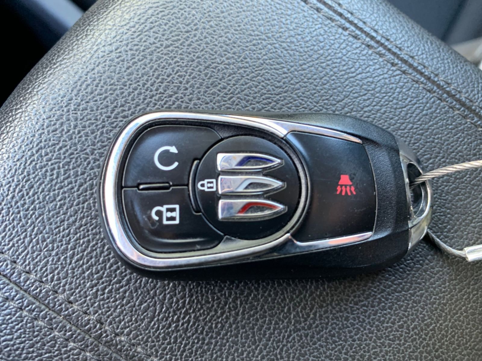 Used 2025 Buick Encore GX Preferred image 21