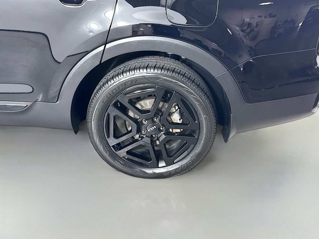 Used 2024 Kia Telluride SX Prestige X-Line image 21