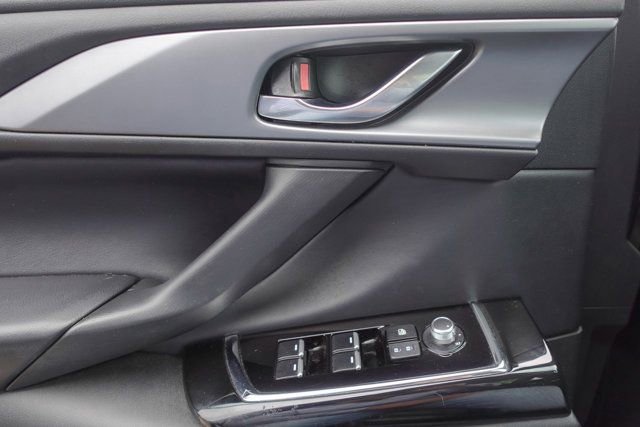 Certified 2023 MAZDA CX-9 Touring AWD/4WD image 11