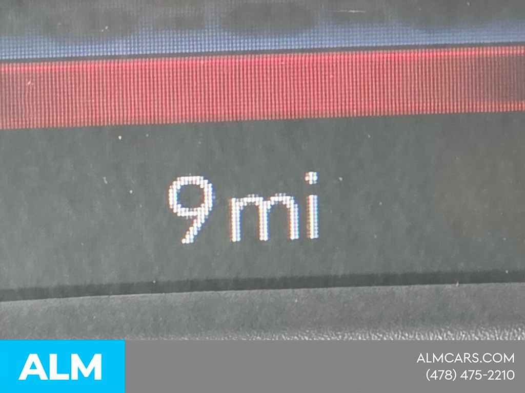 Used 2026 RAM 1500 Big Horn AWD/4WD image 28