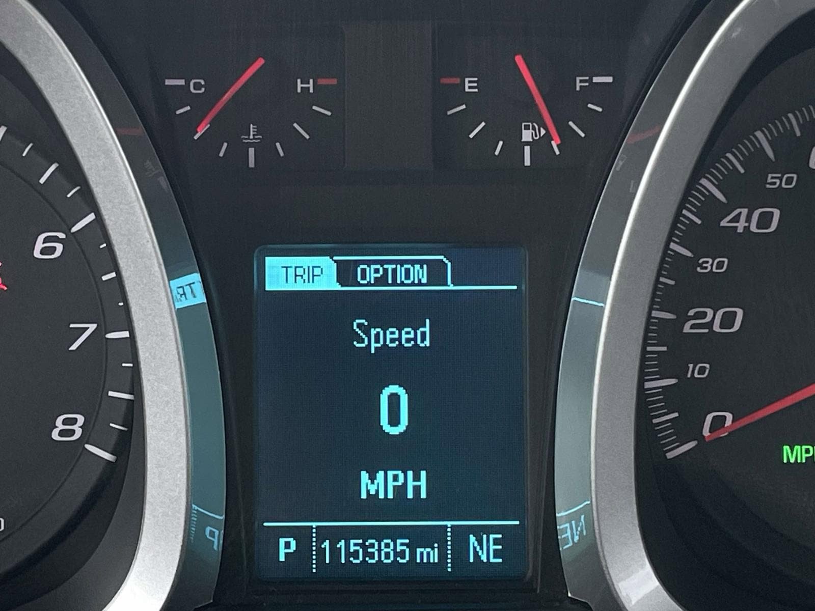 Used 2017 Chevrolet Equinox LT w/ Convenience Package FWD image 24