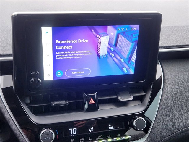 Used 2025 Toyota Corolla Cross AWD Hybrid image 17