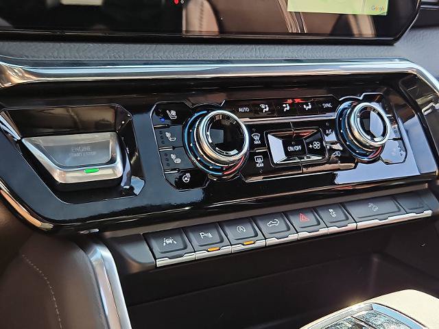 New 2026 GMC Sierra 1500 Denali AWD/4WD image 14