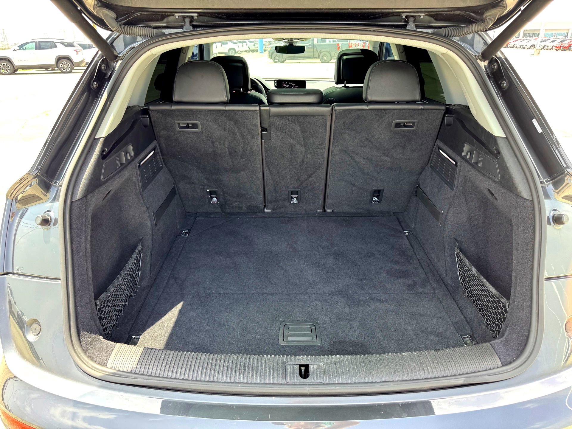 Used 2019 Audi Q5 2.0T Premium Plus w/ Premium Plus Package AWD/4WD image 9