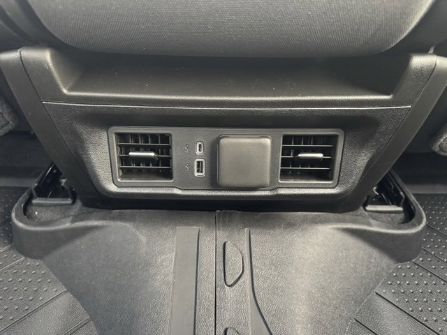 New 2025 Chevrolet Silverado 1500 LT w/ Protection Package image 17